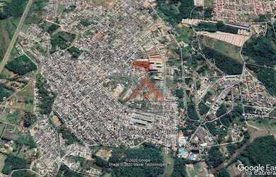 Imagem 4: Área à venda, 4320 m² por R$ 2.592.000,00 - Jardim Casa Branca - Suzano/SP