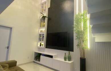 Imagem 9: Casa em Condomínio fechado Quinta das Marinas R$ 1.500,00 em Ponta Negra - Manaus - AM