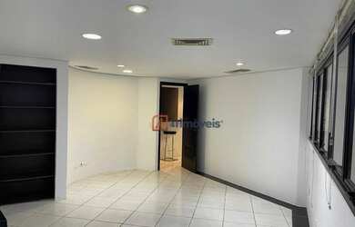 Imagem 5: Sala, 80 m² - venda por R$ 405.000.000,00 ou aluguel por R$ 2.650,00/mês...
