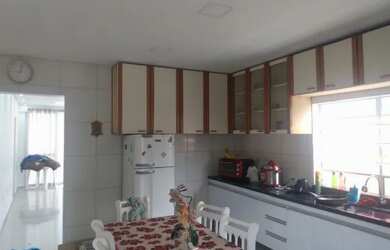 Imagem 8: Casa Condomínio Umuarama