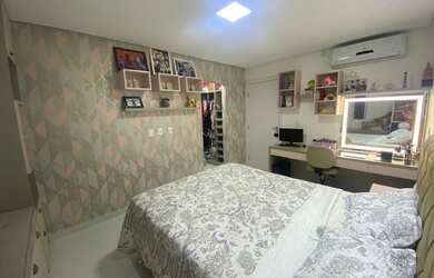 Imagem 11: Casa em Condomínio fechado Quinta das Marinas R$ 1.500,00 em Ponta Negra - Manaus - AM