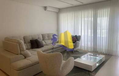 Imagem 2: Apartamento com 5 dormitórios, 216 m² - venda por R$ 11.000.000,00 ou...