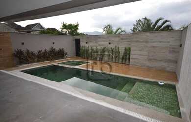 Imagem 3: Casa com 4 dormitórios à venda, 368 m² por R$ 3.980.000,00 - Recreio...