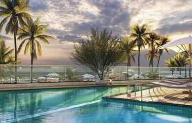 Imagem 4: APARTAMENTO COM 70.03 m² - VILA ATLANTICA - MONGAGUA SP