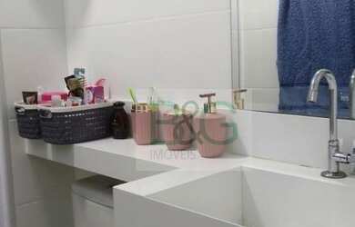 Imagem 3: Apartamento à venda, 45 m² por R$ 298.000,00 - Itaquera - São Paulo/SP