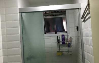 Imagem 4: Apartamento para venda possui 45 metros quadrados com 2 quartos em Centro - Diadema - São