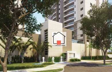 Imagem 2: Ed. Torres Ekoara, 3 Suítes, Andar alto, 2 Vagas, à Venda, Marco, Belém-Pará