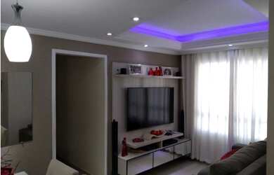 Imagem 16: Apartamento Lindo Marajoara- 3 Dormitórios - Lazer Completo