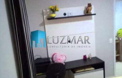 Imagem 1: Apartamento Semi Novo Aptoº localizado no Jardim Helga campo Limpo