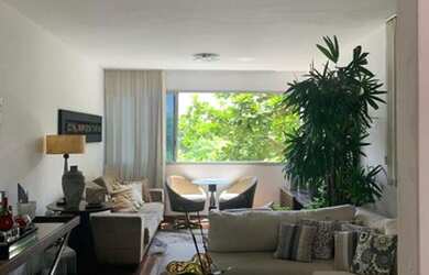 Imagem 3: Ipanema quadra da praia. 150m² de Área, 2 Vagas na garageme4 Dormitórios