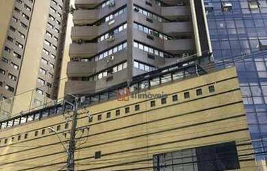 Imagem 1: Sala, 80 m² - venda por R$ 405.000.000,00 ou aluguel por R$ 2.650,00/mês...