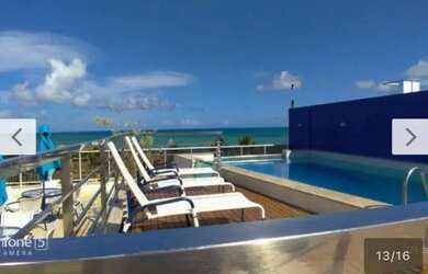 Imagem: O apartamento possui 1 Dormitório, 1 Banheiro e 60m² de Área