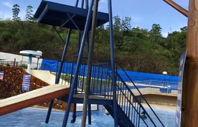 Imagem 7: Semana santa no Resort do lago lago de caldas