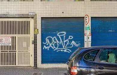 Imagem: O depósito possui 164m² de Área e está localizado em Centro