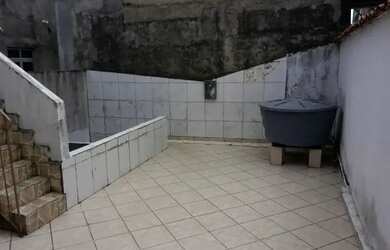 Imagem 9: Casa Cosme de Farias, 3/4