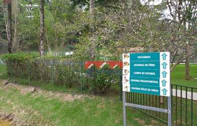 Imagem 2: Terreno à venda, 1965 m² por R$ 217.000,00 - Loteamento Capital Ville...