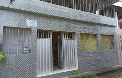 Imagem: A casa possui 2 Dormitórios e 2 Banheiros e está localizado
