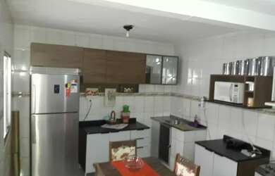 Imagem 7: Casa Cosme de Farias, 3/4