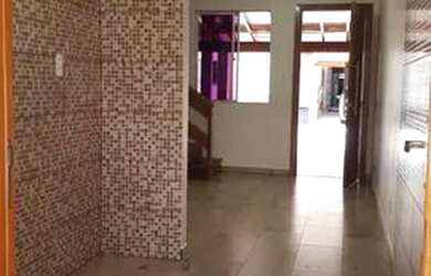 Imagem 2: Sobrado no Centro de portão