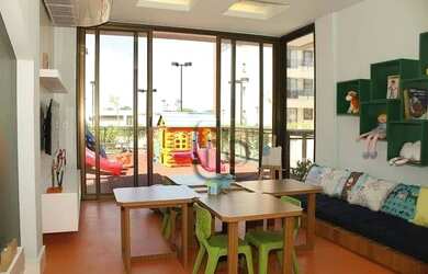 Imagem 11: Cobertura Duplex Condomínio Liv Life Style Residence Recreio dos Bandeirantes