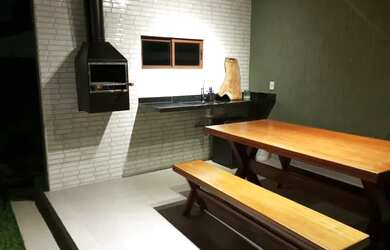 Imagem 3: Casa em Bananeiras condomínio fechado yes Banana