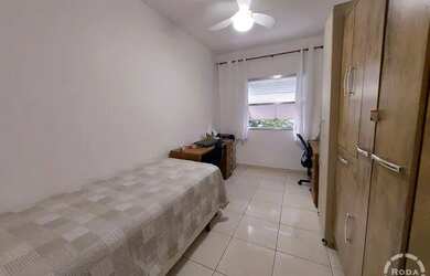 Imagem 12: Apartamento com 3 dorms, Encruzilhada, Santos - R$ 405 mil, Cod 27621