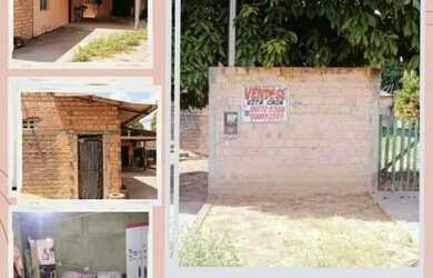 Imagem 3: Bairro União. 3 Vagas na garageme3 Dormitórios