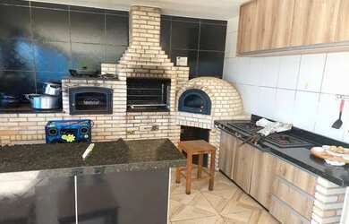 Imagem 6: Corumbá IV,Casa a venda Condomínio Interlagos