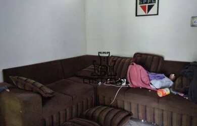 Imagem 6: Casa à venda, 100 m² por R$ 300.000 - Jardim Alto do Cafezal - Londrina/PR