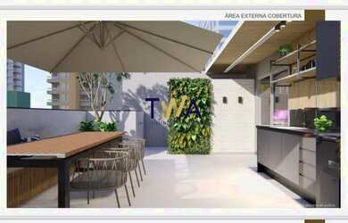 Imagem 14: APTO À VENDA EM PONTO NOBRE NO BAIRRO CRUZEIRO COM 02 SUÍTES E 02 VAGAS