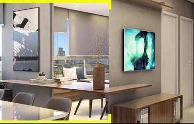 Imagem 3: APARTAMENTOS NO CENTRO DE DIADEMA lt br gt 3 DORMITÓRIOS VAGA, AO LADO...