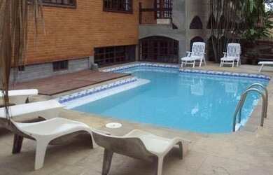 Imagem 2: Niterói - Casa Padrão -