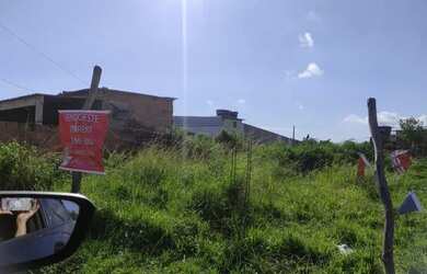 Imagem 2: VENDO OU TROCO TERRENO. 12m² de Área