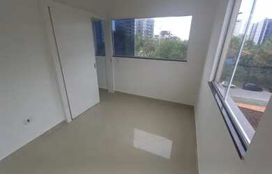 Imagem 2: Aluguel apartamento caioba em frente UFPR