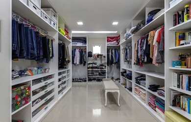 Imagem 6: Casa no Quintas do Rio com 4 dormitórios à venda, 680 m² por R$ 7.899.000,00...