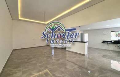 Imagem 3: Casa de condomínio Ponta Negra 2 térrea para venda tem 275 metros quadrados com 3 quartos