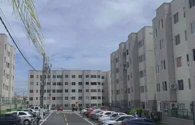 Imagem 8: Apto novo Apartamento com 2 dormitórios