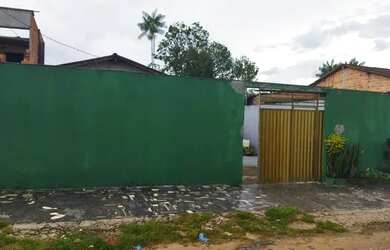 Imagem 1: Grupo Go Up imóveis vende em parceria Excelente casa no Tapanã