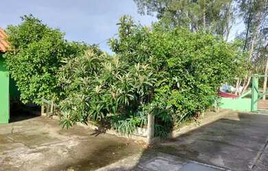 Imagem 2: Troco casa em cidreira. Churrasqueira, 2 Vagas na garageme2 Dormitórios