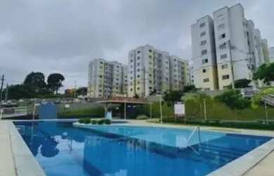 Imagem 4: Apto novo Apartamento com 2 dormitórios