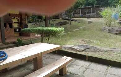 Imagem 5: Casa Pedra Bonita. 4 Vagas na garageme4 Dormitórios