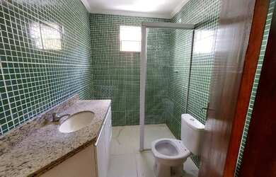 Imagem 7: Apartamento com 2 quartos para alugar, 150 m² por R$ 830/mês - Nova...