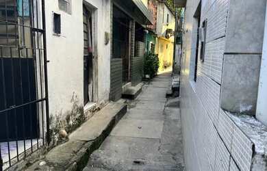 Imagem: A casa possui 3 Dormitórios, 2 Banheiros, 80m² de Área e