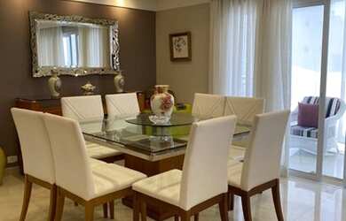 Imagem 4: São Paulo - Apartamento Padrão - Jardim Anália Franco