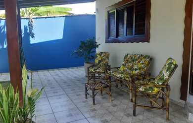 Imagem 6: Casa para venda em Capricórnio II - Caraguatatuba - SP