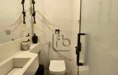 Imagem 7: Linda casa com 5 suítes com 400 m² e 4 vagas de garagem- Recreio dos...