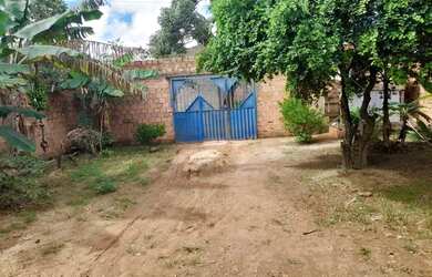 Imagem 2: CASA A VENDA. Área de serviço, 2 Vagas na garageme2 Dormitórios