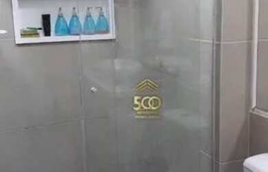 Imagem 15: Apartamento Loft à venda, 52 m² por R$ 375.000 - Barreiros - São José/SC