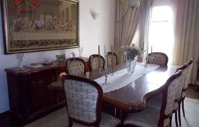 Imagem 6: Casa com 3 dormitórios à venda, 492 m² por R$ 3.816.000,00 - Santa...