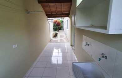 Imagem 8: Casa em Condomínio para Locação em Indaiatuba, Jardim Portal de Itaici,...